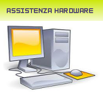 Centro Assistenza Hardware